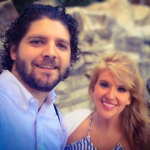 Meet your Posher, Alicia